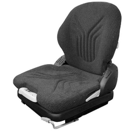 Aftermarket Cloth Matrix Seat MSG65GRC
